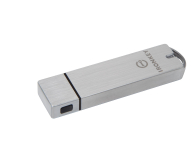 Kingston 8GB IronKey IKS1000E FIPS 140-2 Level 3 AES 256 XTS - 1063385 - zdjęcie 2